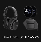 Dream Theater 'Majesty' Edition