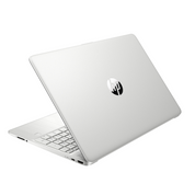 HP - 15.6" Touch-Screen Laptop - Intel Core i7 - 16GB Memory - 512GB SSD - Natural Silver