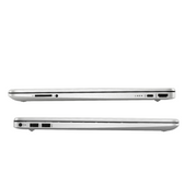 HP - 15.6" Touch-Screen Laptop - Intel Core i7 - 16GB Memory - 512GB SSD - Natural Silver