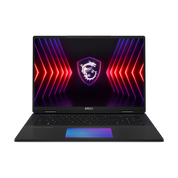 MSI Titan 18 HX A14VIG-036US Core™ i9-14900HX 4TB SSD 1