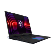 MSI Titan 18 HX A14VIG-036US Core™ i9-14900HX 4TB SSD 1