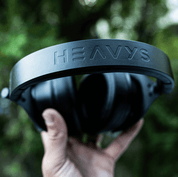 Heavys Fuck Off Shells