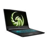 MSI BRAVO 15 C7VE-007FR 15.6