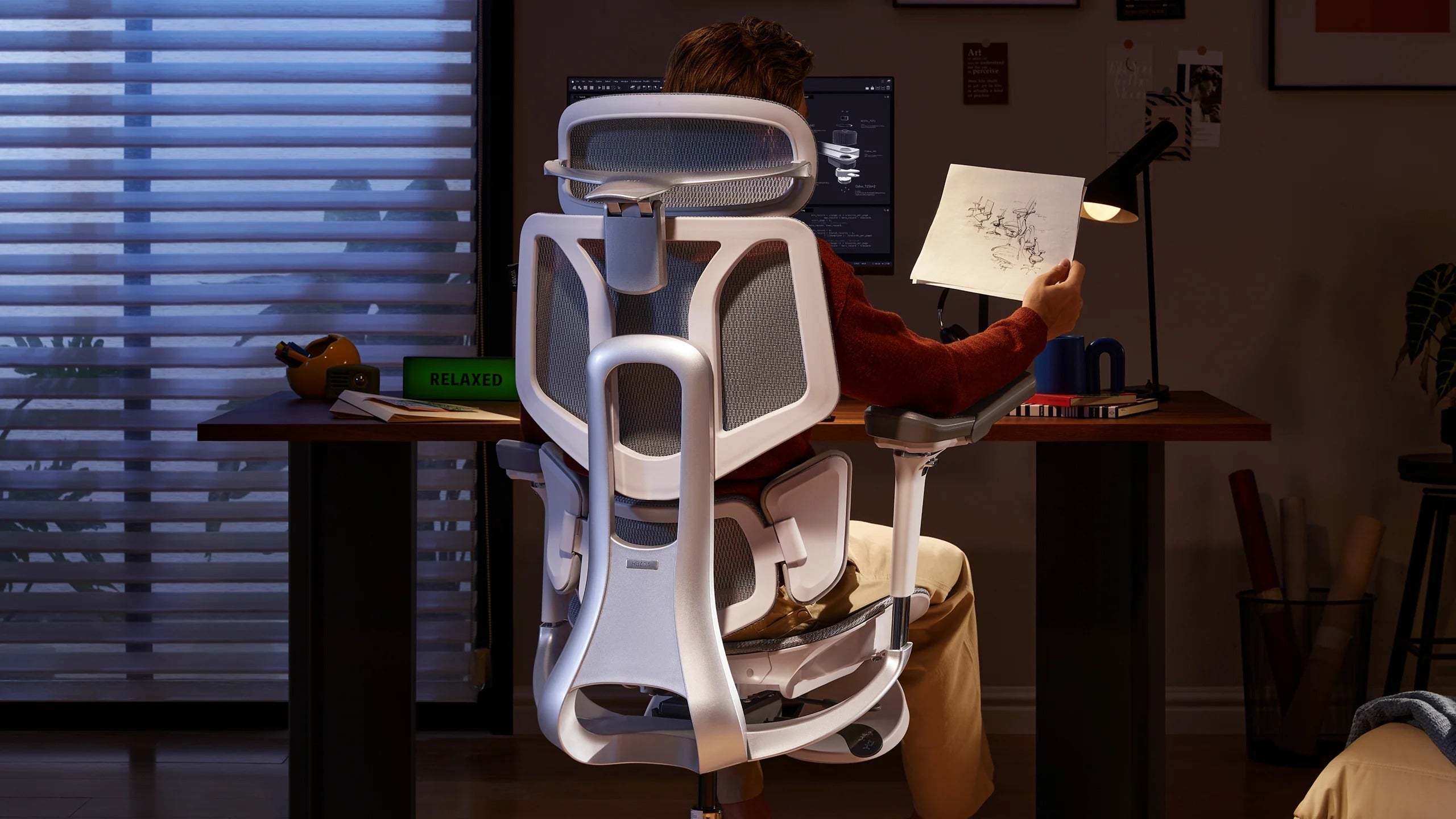Office Chair