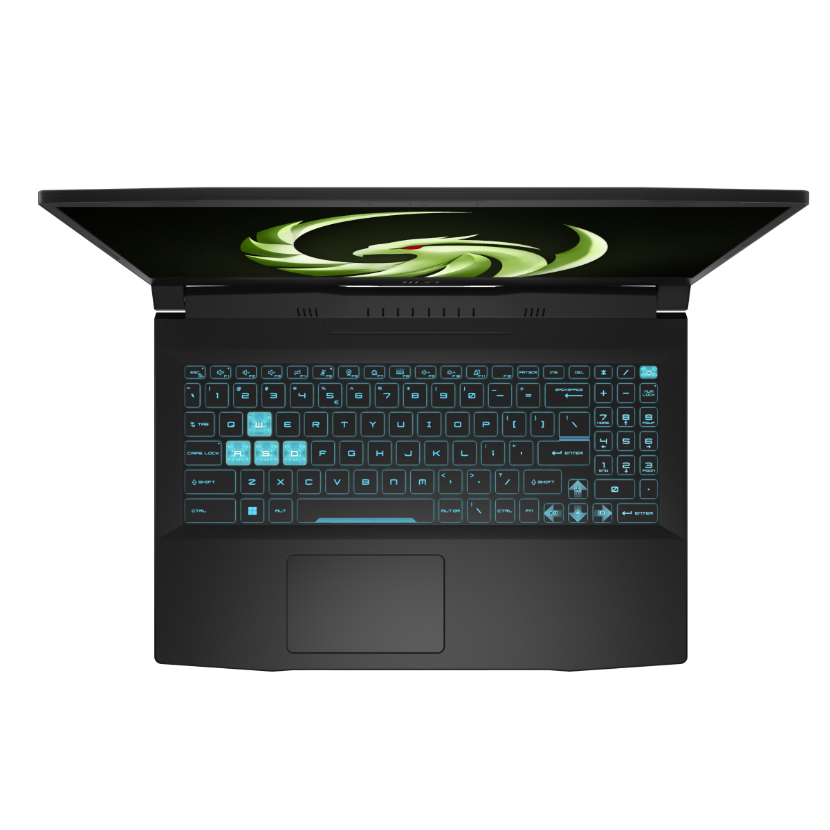 MSI BRAVO 15 C7VE-007FR 15.6