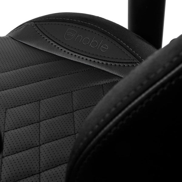 Gaming Chair – Black